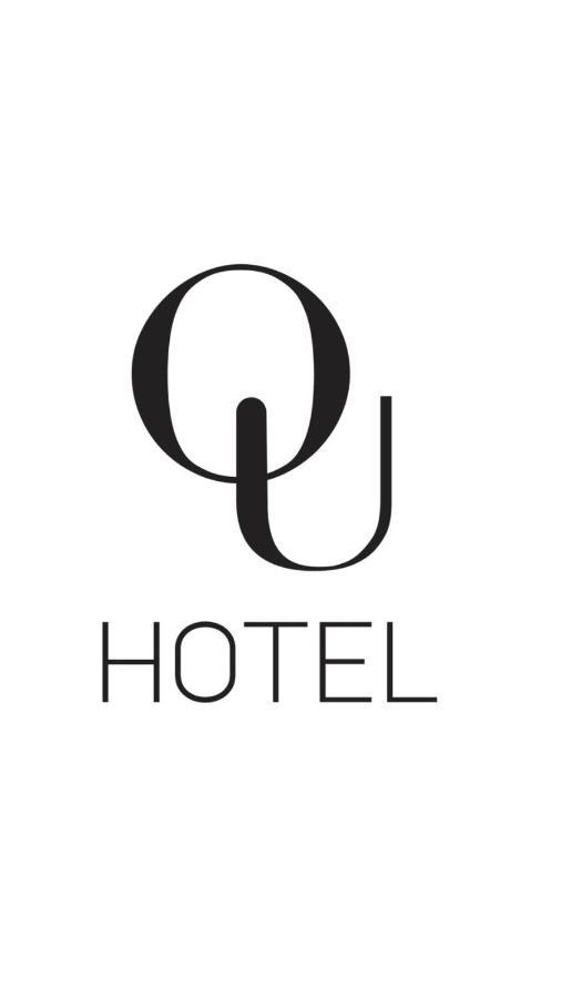 Ou Hotel Phitsanulok Eksteriør billede